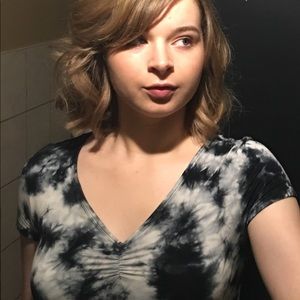 Meet your Posher, Sierra